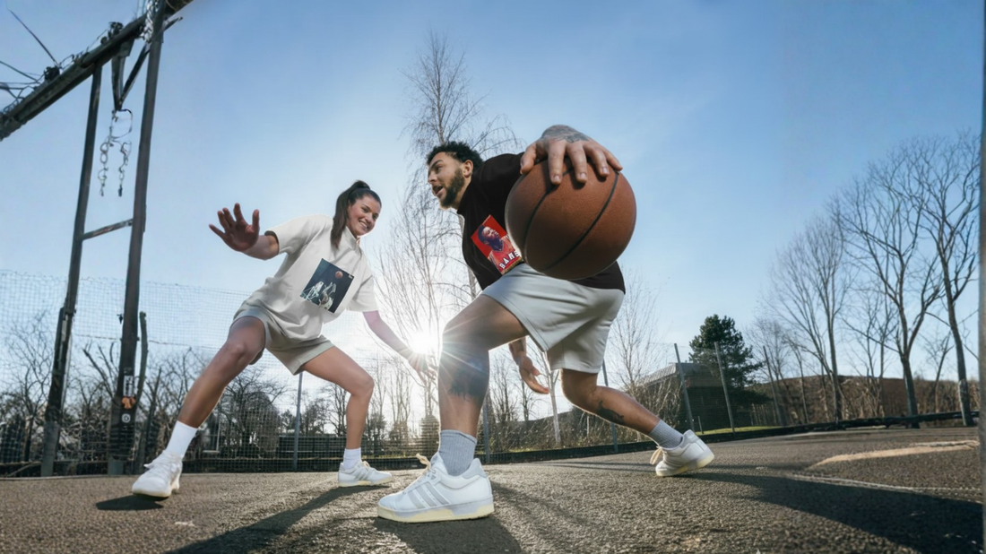 Why Pickup Basketball Matters and How Hoop Squad Revives the Pure Joy of the Game