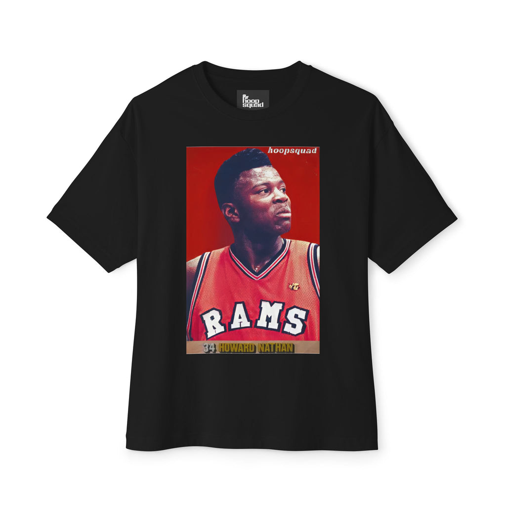 Howard Nathan 1991 Illinois Mr Basketball