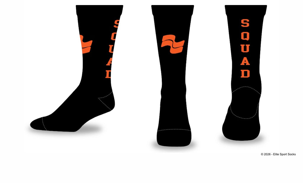 Squad Socks