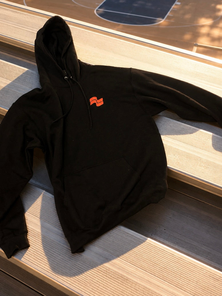 The Hoodie