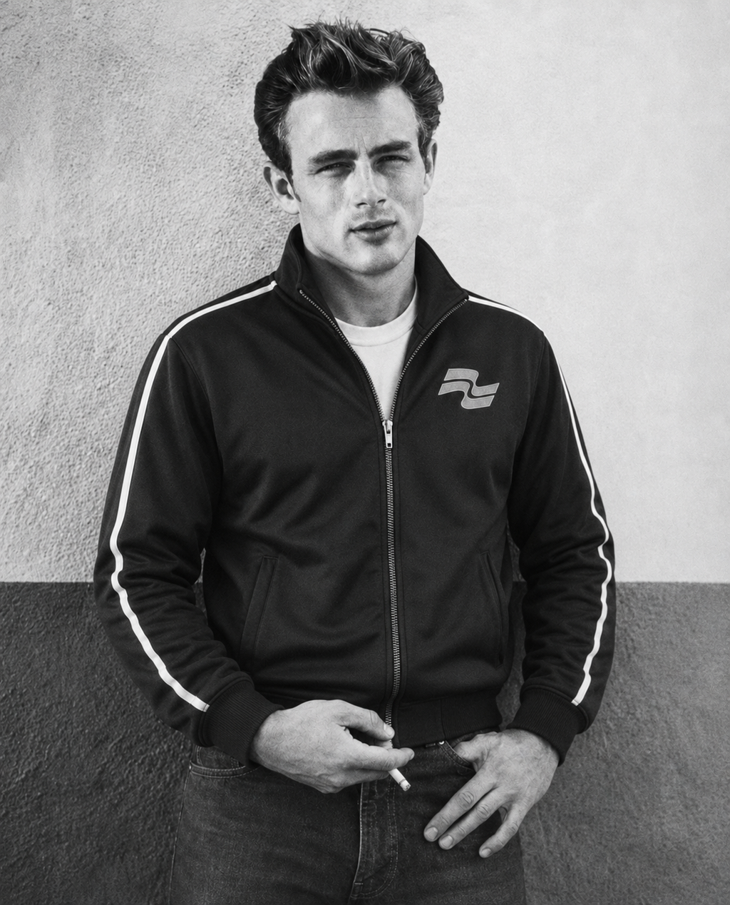 The Jacket