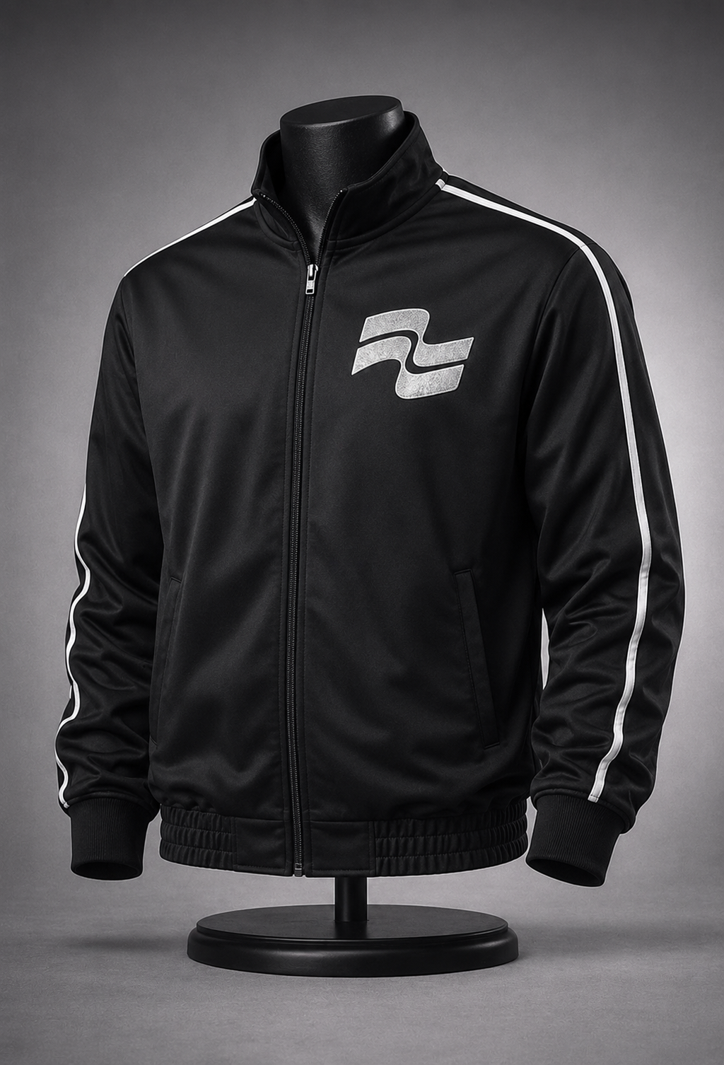 The Jacket