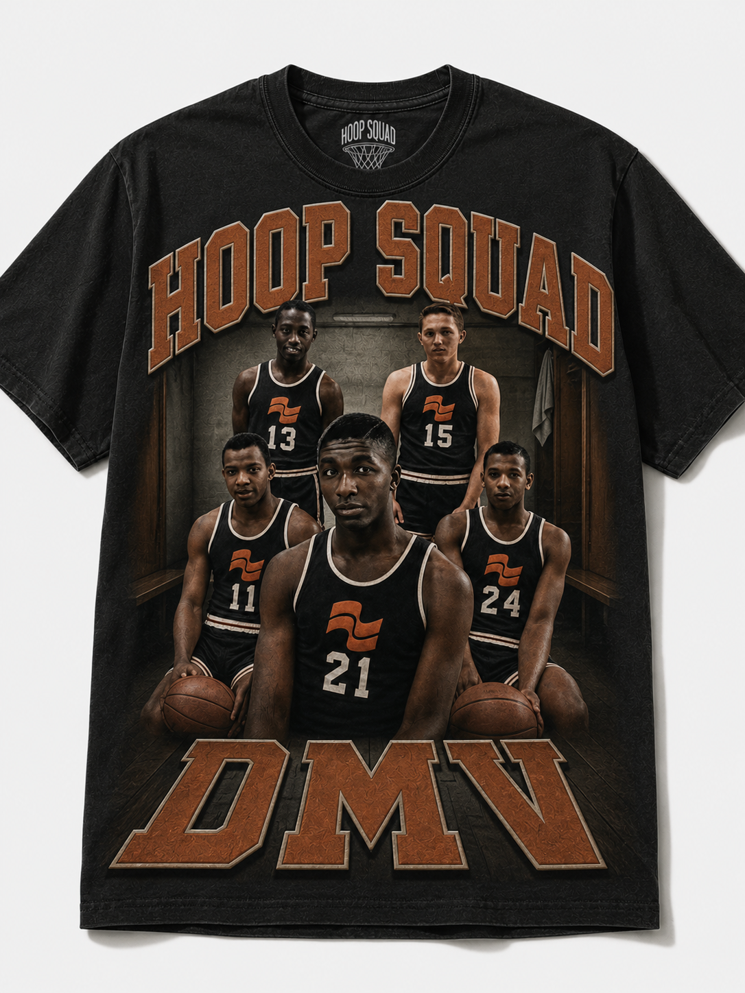 DMV’s Finest