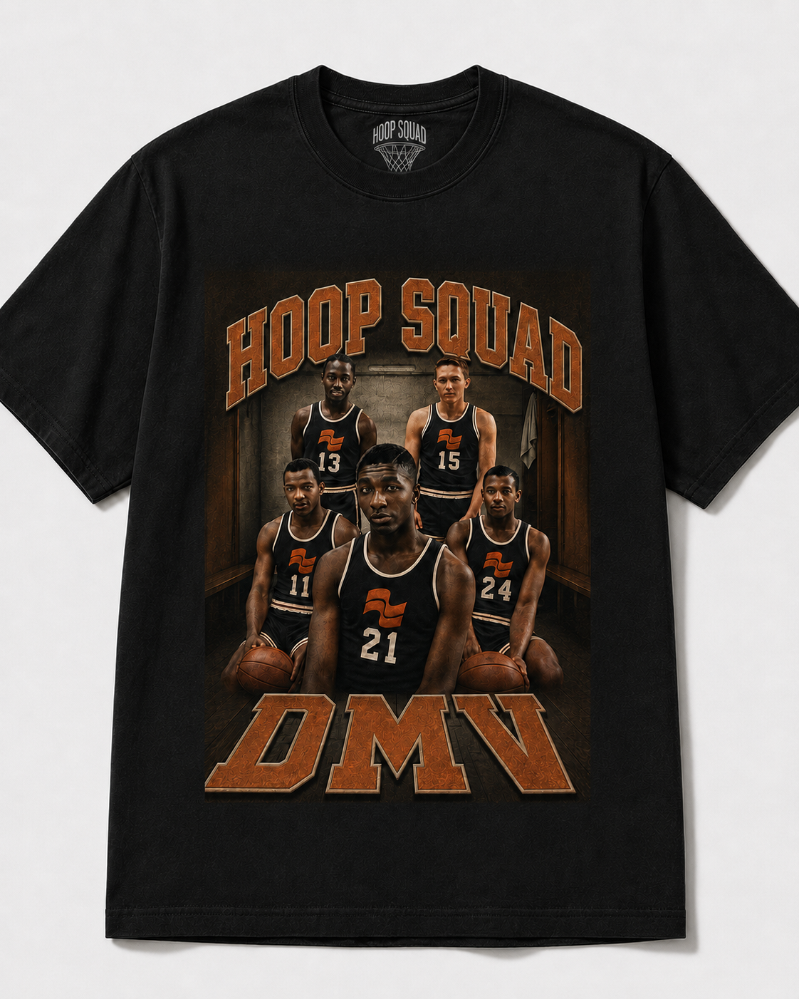 DMV’s Finest