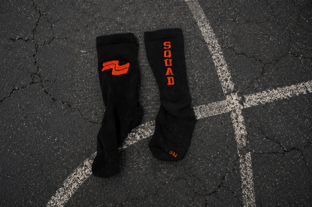 Squad Socks